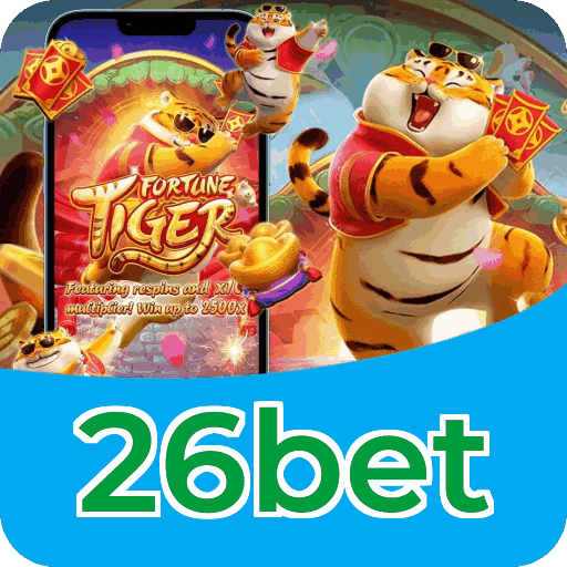 Instalar APK 26bet