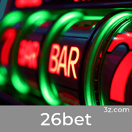 26bet Bônus por convite 26bet