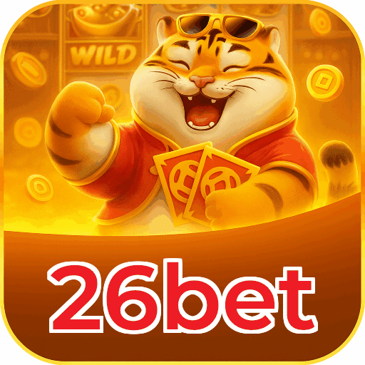 26bet logo
